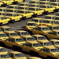 نوسازی 7000 تاکسی فرسوده پایتخت اولویت شهرداری