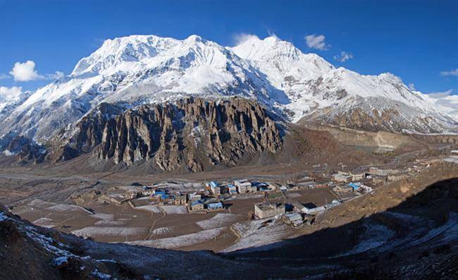 Manang_Annapurna3_Gangapurna