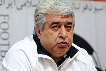 شمس: به خاطر 50 میلیون فوتسال ناشنوایان به تایلند نرفت/ چون کر و لال هستند حقشان پایمال می‌شود