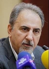 شهردار تهران : آمادگی نسبی تهران برای مقابله با زلزله