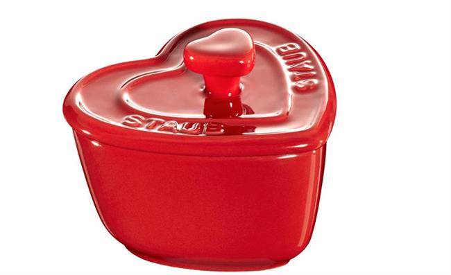 staub-ceramic cookware