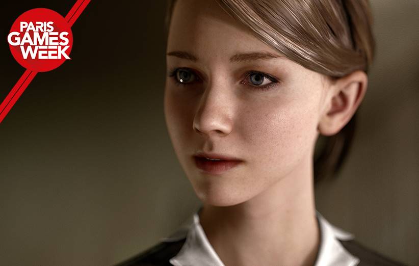 تریلر جدید Detroit: Become Human را از دست ندهید؛ زمان عرضه‌ی بازی مشخص شد