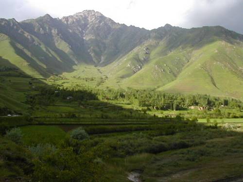 رشت- تاجیکستان