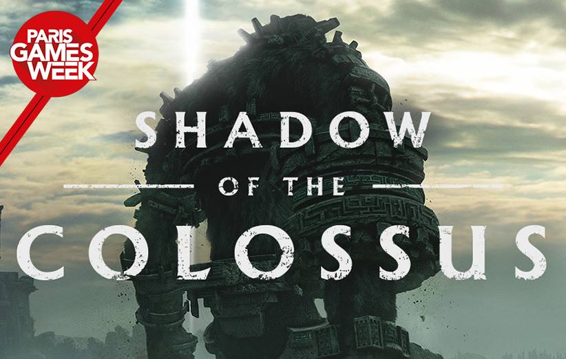 تاریخ عرضه Shadow of the Colossus برای PS4 مشخص شد؛ تریلر جدید بازی را ببینید