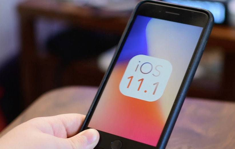 آپدیت iOS 11.1 با 70 اموجی جدید منتشر شد