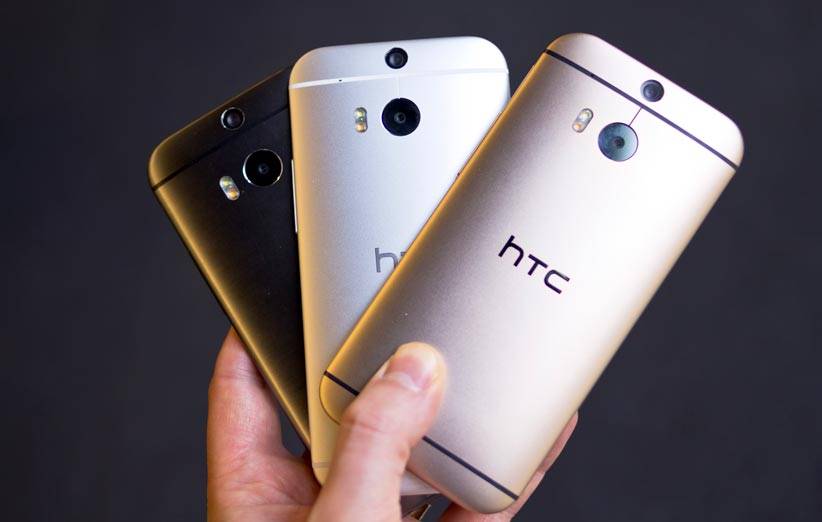 بهترین گوشی‌های HTC در تمام دوران