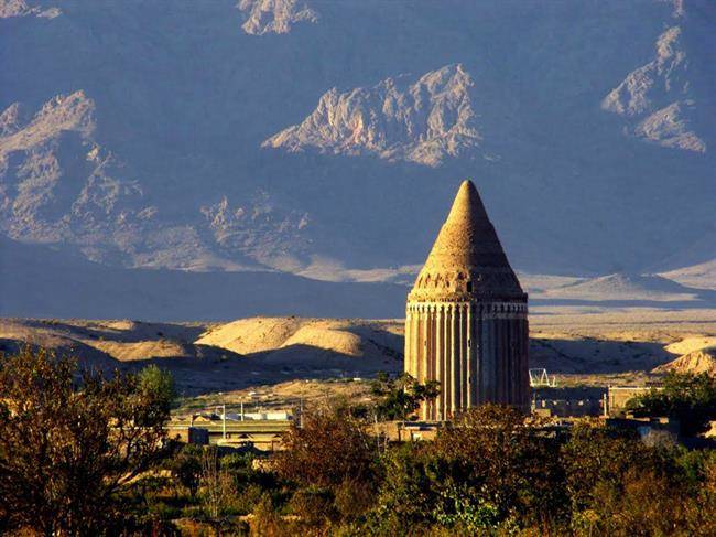 بردسکن