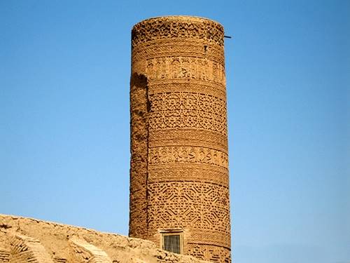 بردسکن
