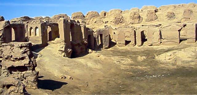 بردسکن