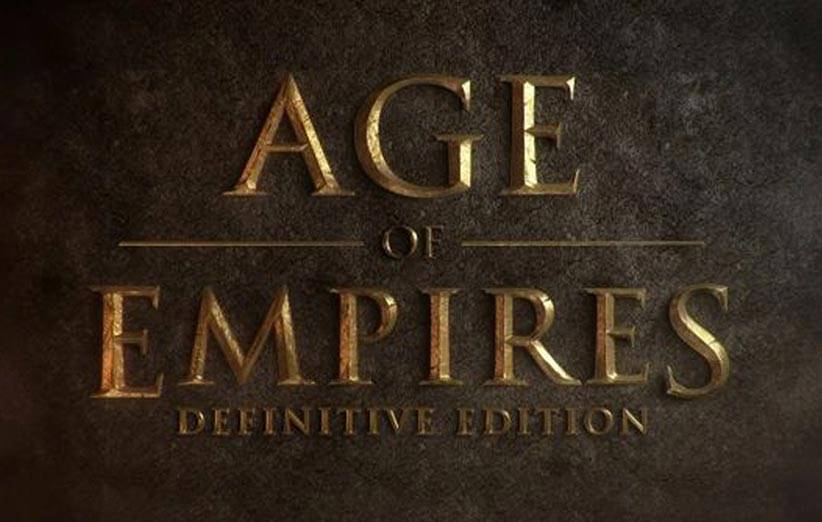 با پیش‌خرید Age of Empires: Definitive Edition امکانات بیشتری در اختیار خواهید داشت