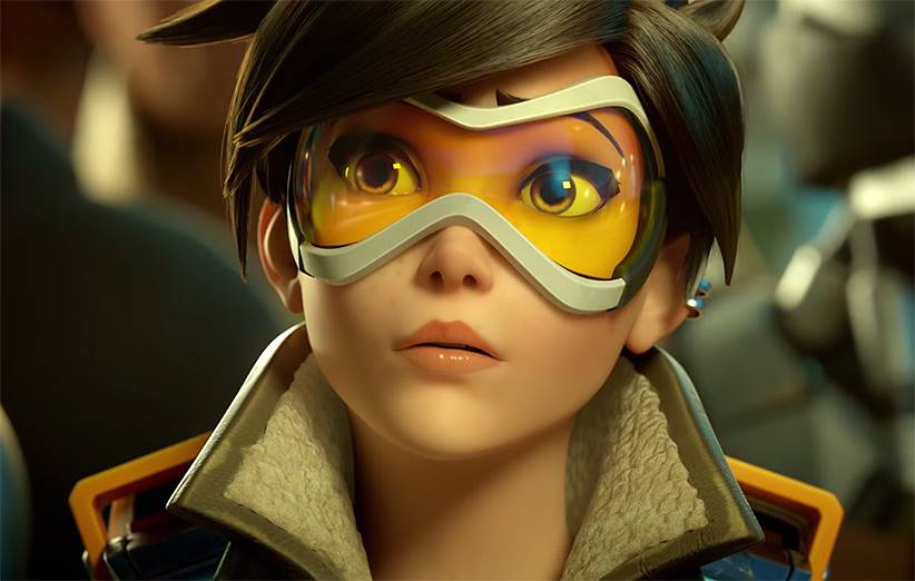 بلیزارد ممکن است یک فیلم Overwatch بسازد