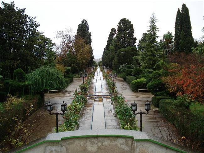 تهران