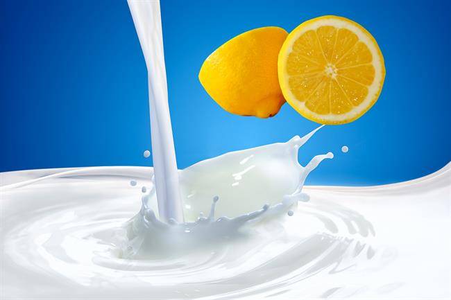 lemon-and-milk