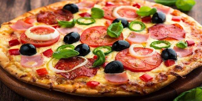 رژیم پیتزا چیست؟ آیا می توان تنها با خوردن پیتزا وزن کم کرد؟