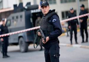 بازداشت 20 نفر در استانبول ترکیه به جرم ارتباط با تروریست‌های داعش