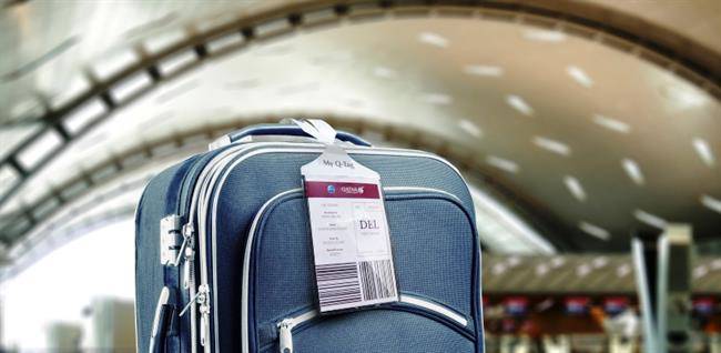 قطر ایرویز مجوز ردیابی چمدان‌ها