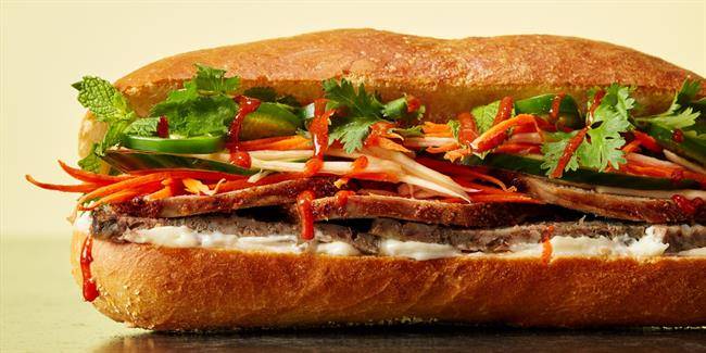  Banh Mi