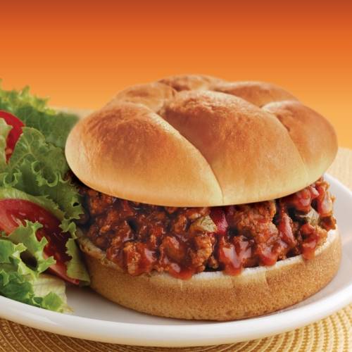 Sloppy Joe