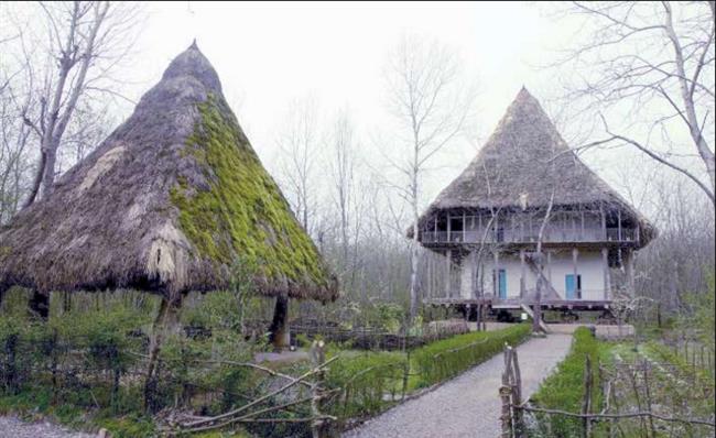 موزه میراث روستایی گیلان