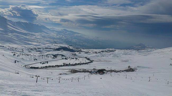 لبنان