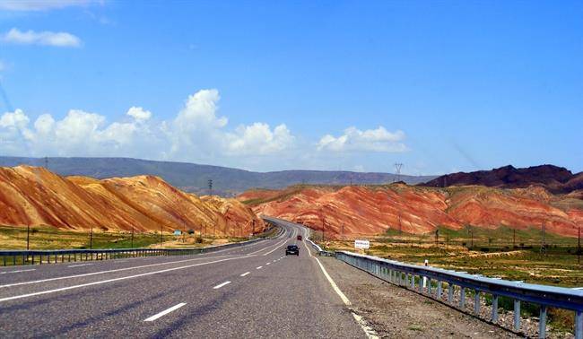 راهنمای هیچهایک به ترکیه