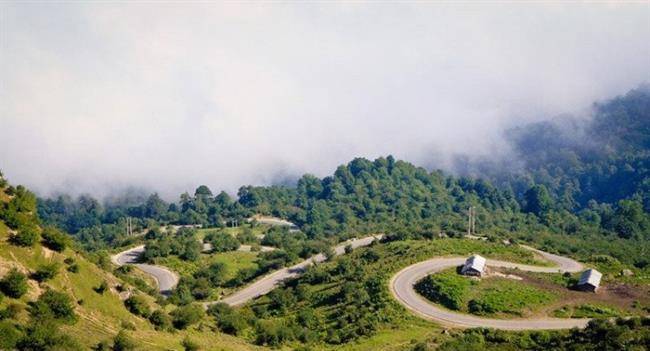 روستای فیلبند