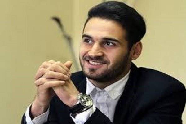 سازمان نظام وظیفه آب پاکی را روی دست هافبک پرسپولیس ریخت