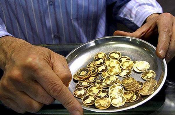 نرخ سکه‌های حراجی مشخص شد/تمام بهار یک میلیون و 288 هزار تومان