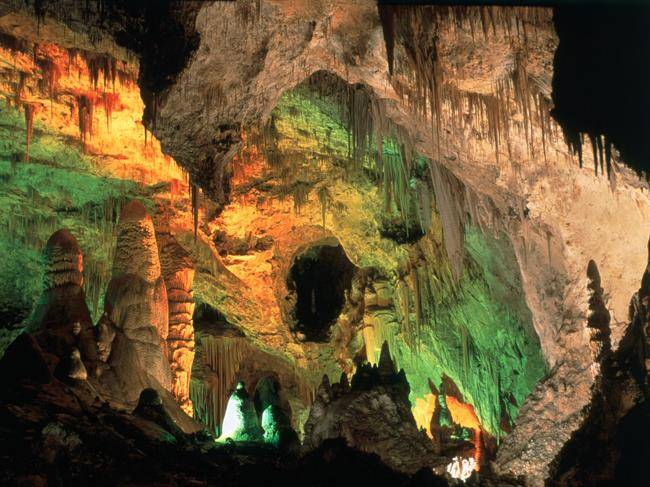 jeita grotto