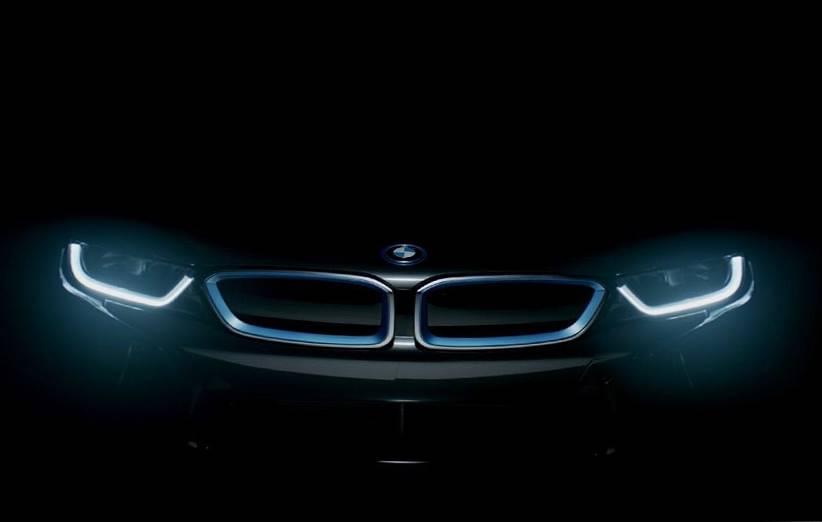 BMW، بزرگ‌ترین غایب نمایشگاه خودرو امسال تهران