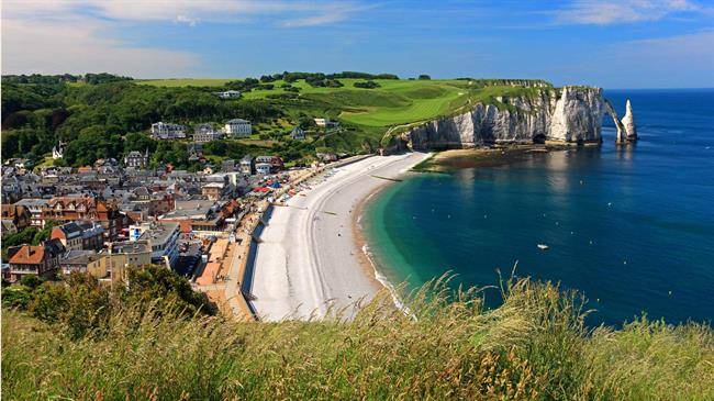 Etretat