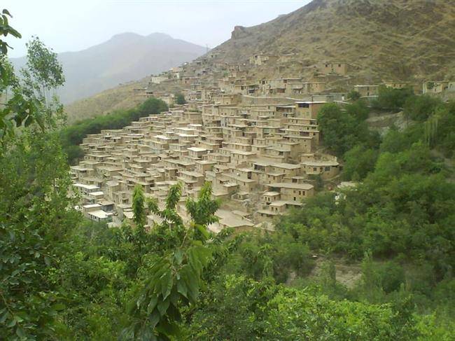 روستا