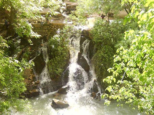 روستای پالنگان