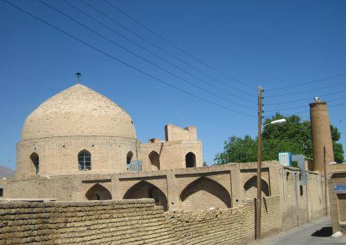 مسجد شش ناو