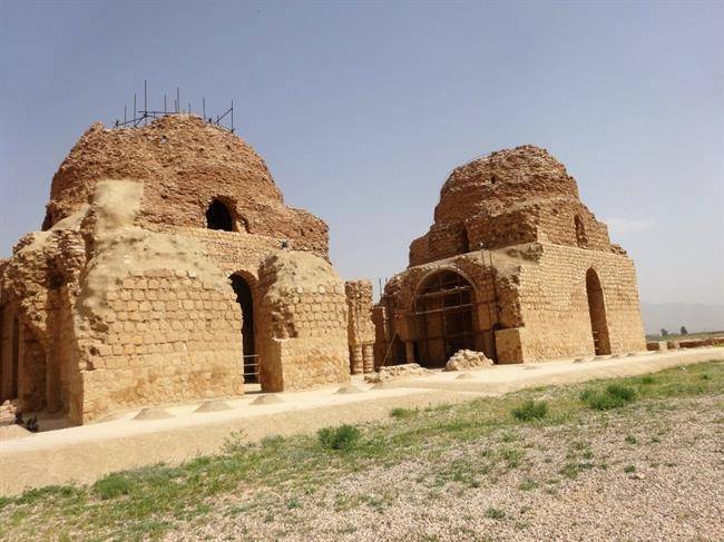 سروستان