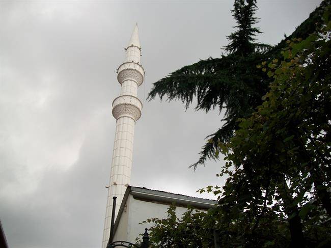 Batumi Mosque