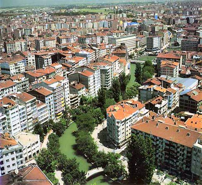 Eskişehir