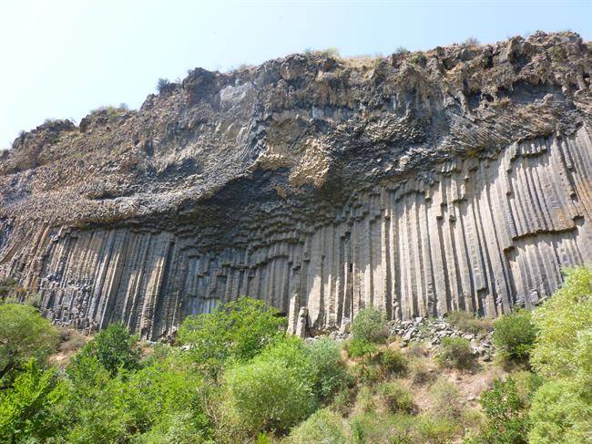 garni gorge