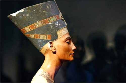 کلئوپاترا فرعون مصر باستان