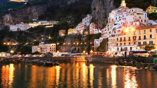 amalfi