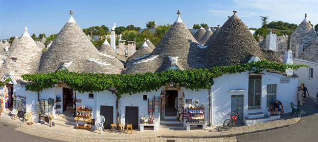 alberobello