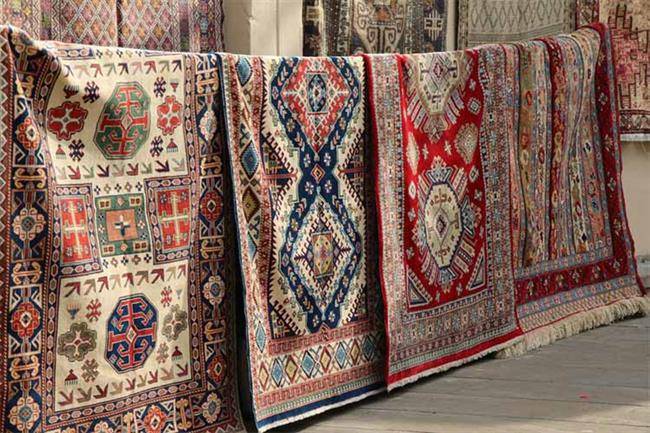 سوغات های فرهنگی و هنری باکو