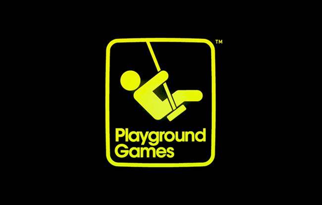 Playground Games Logo