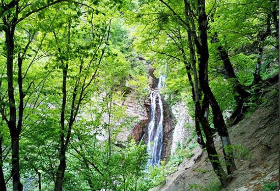 سمنان
