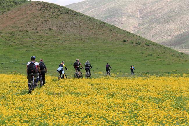 سفر یک روزه به اطراف تهران