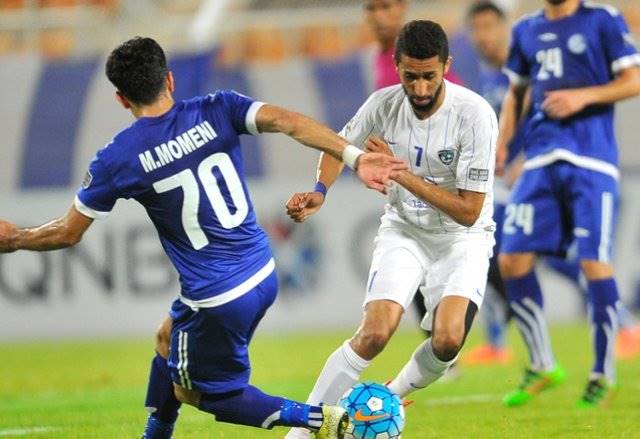 فدراسیون فوتبال عربستان: AFC ما را مجبور به بازی در ایران نکرده است