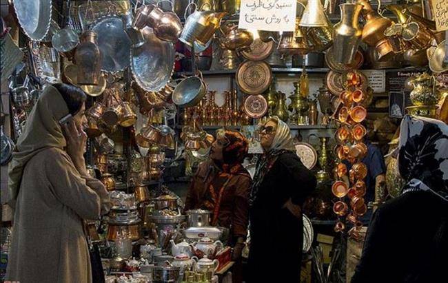 بازار تجریش