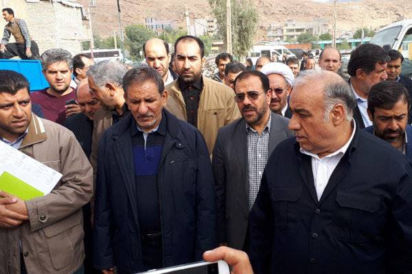 وام 25 میلیونی بازسازی کافی نباشد دوباره تصمیم خواهیم گرفت