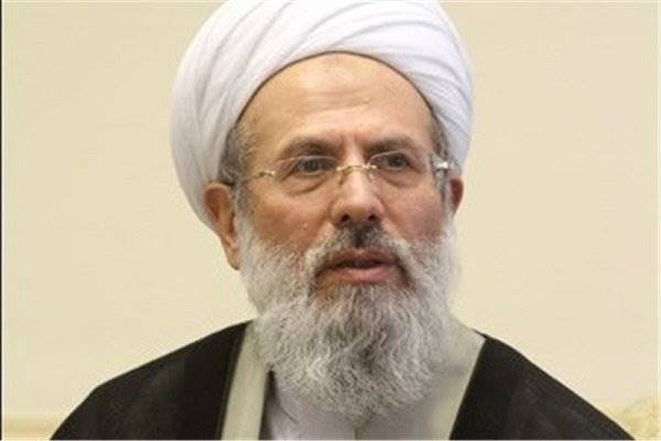 لزوم هوشیاری نیروهای مقاومت در برابر فتنه های جریان خبیث تکفیری