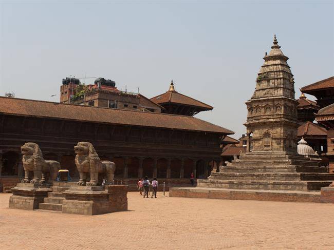 Bhaktapur